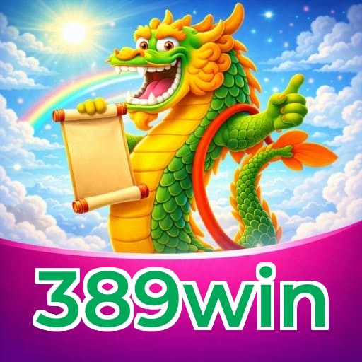 389win Logo