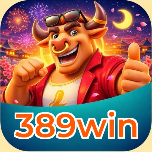 389win Logo