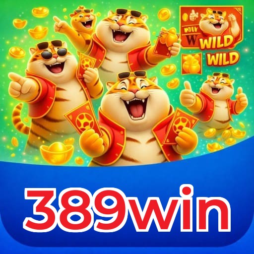 389win Logo