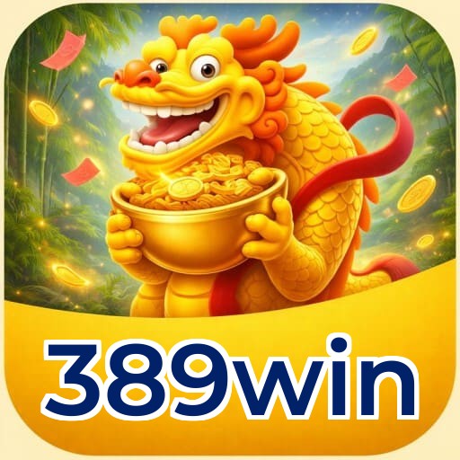 389win Logo
