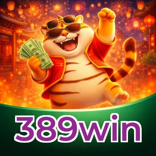 389win Logo