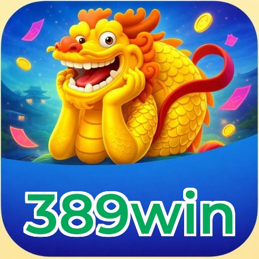 389win Logo