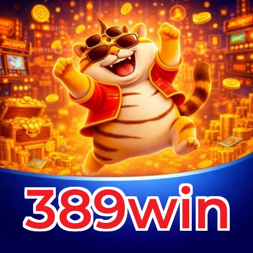 389win Logo