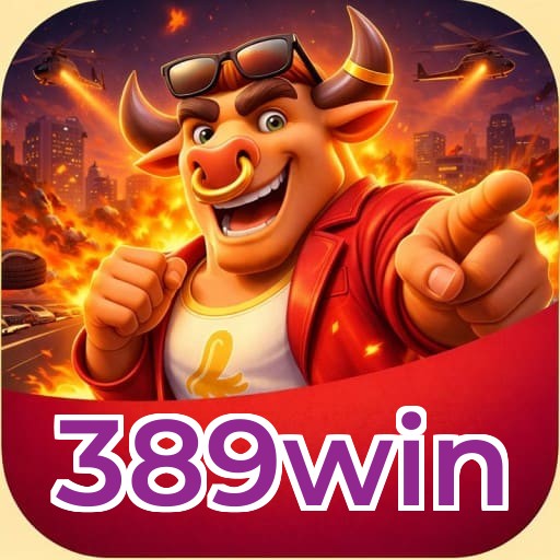 389win Logo