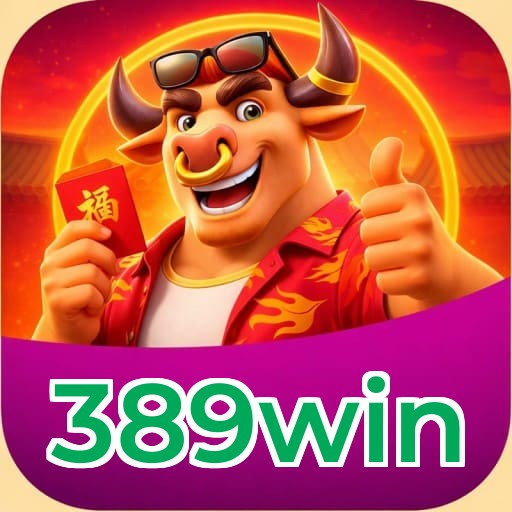 389win Logo