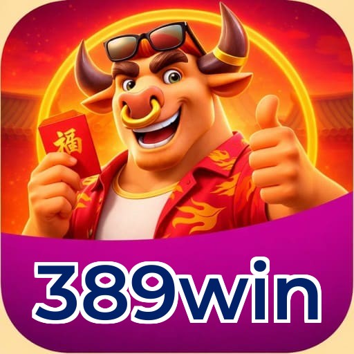 389win Logo