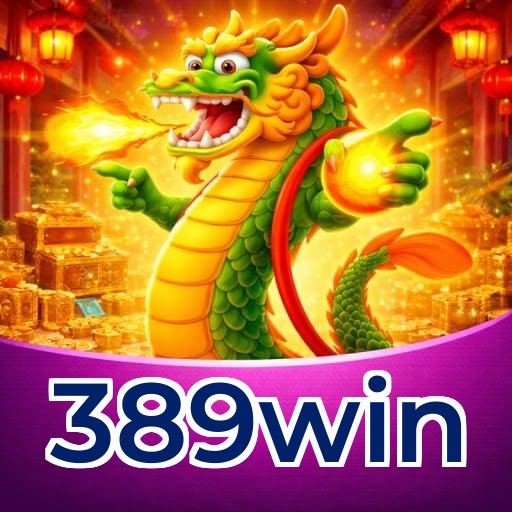 389win Logo