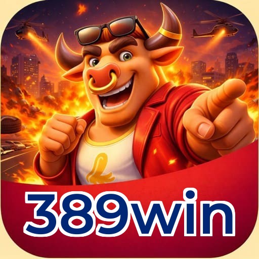 389win Logo